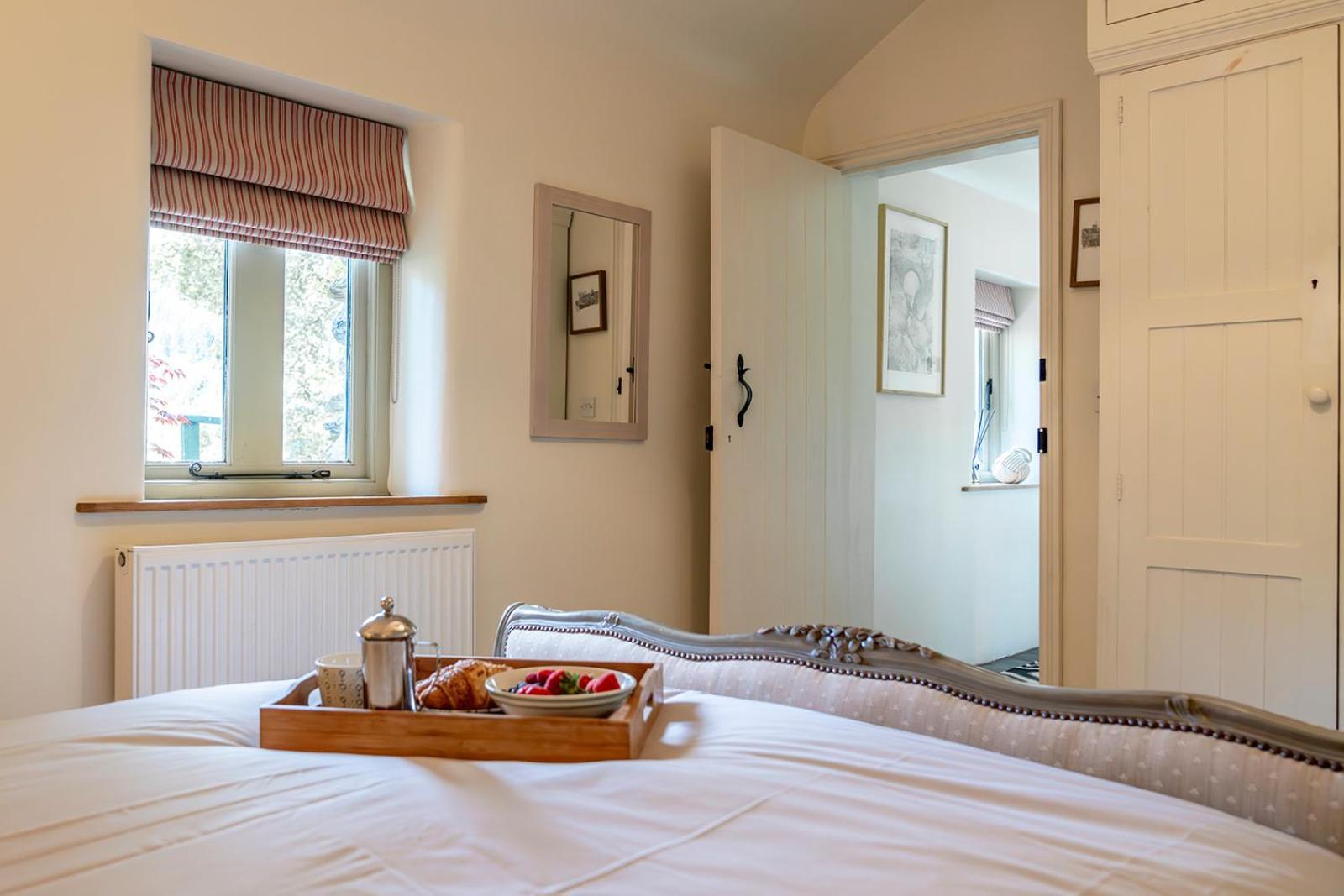 Glanrhyd Cottage Бетс-и-Койд Экстерьер фото